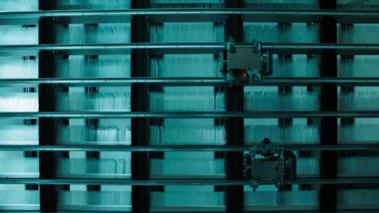 Veri depolamada yeni dönem! "Akıllı cam" Türkiye için kritik bir fırsat kapısı