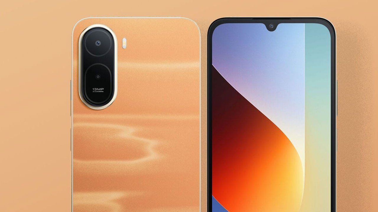 Xiaomi Redmi A7 Pro tanıtıldı: İşte özellikleri