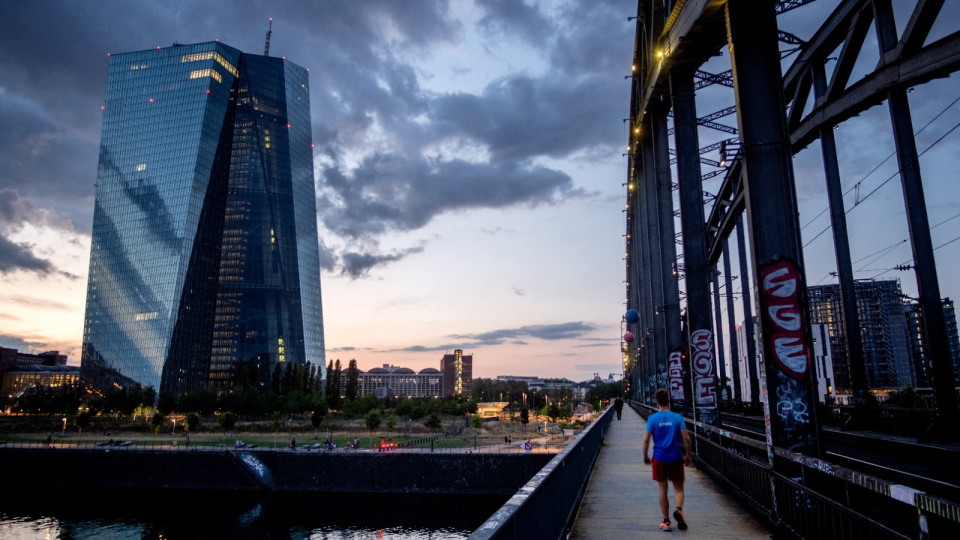 AMB, İran’daki Çatışmalar ve Enerji Krizi Nedeniyle Haziran’da Faiz Artışı Yapabilir