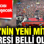 CHP’nin ‘Demokrasi İçin Birlik Oluyor’ Mitingi Sakarya’da Gerçekleşecek**