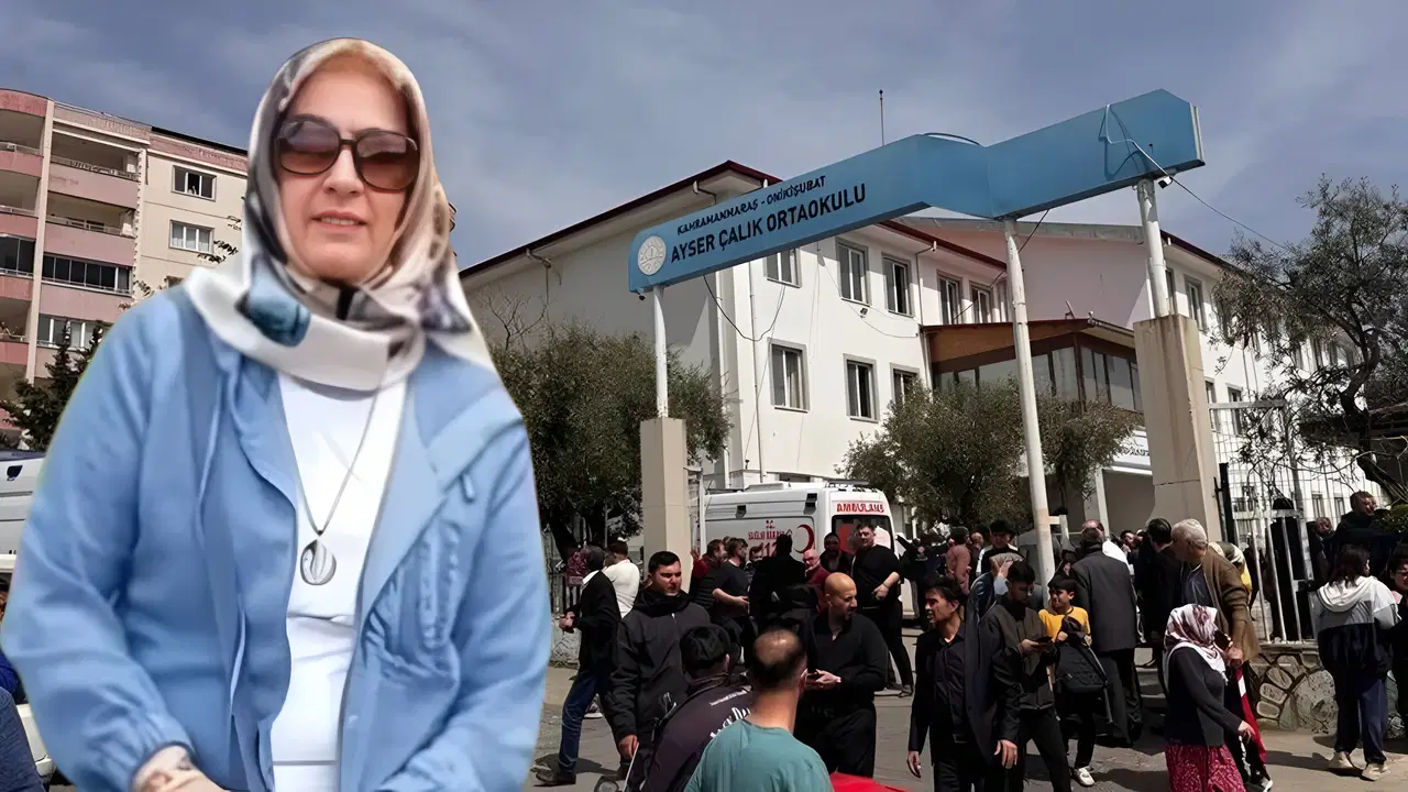 Ayla Öğretmen’in Sınıfındaki Trajedi: Okul Saldırısından Kayıp Verdi!