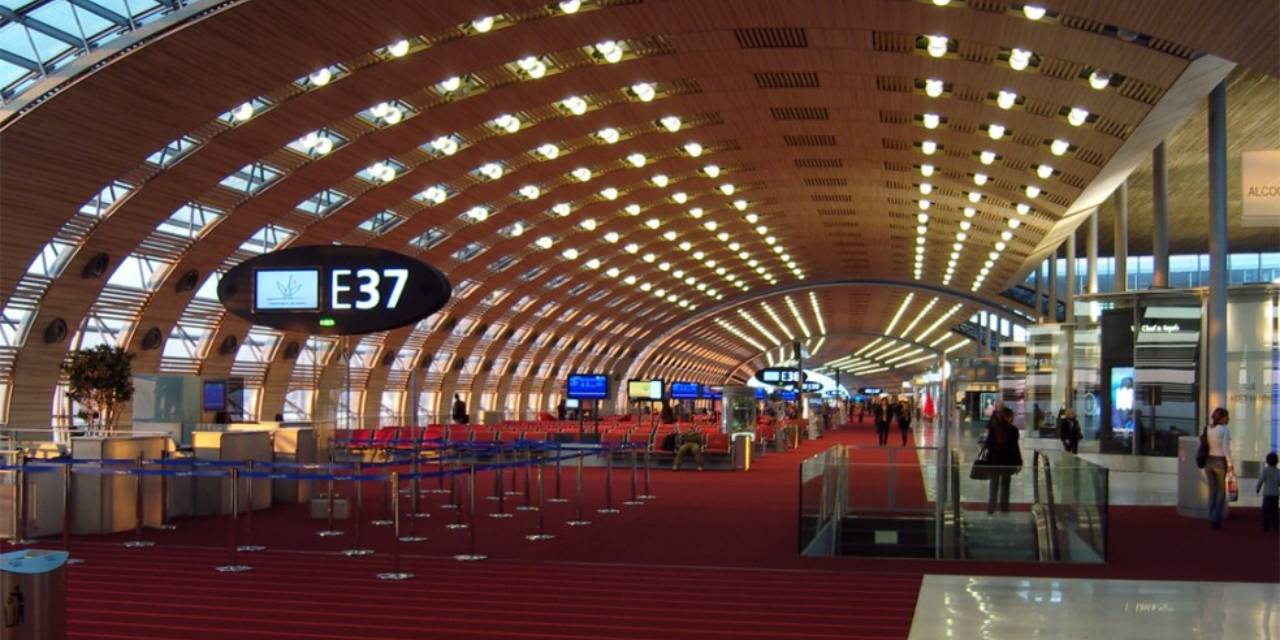 Havalimanında Şüpheli Sıcaklık Verileri: Bahis Oynama İhtimali