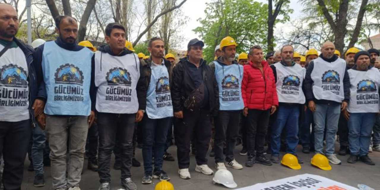 Sanat Dünyasından Madencilere Destek: Videolarla Dayanışma Mesajları