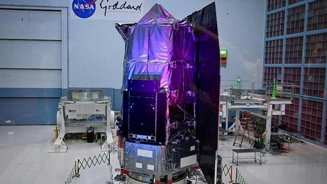 NASA, Hubble’ın Yerini Alacak Roman Teleskobu’nu Eylül’de Uzaya Gönderecek