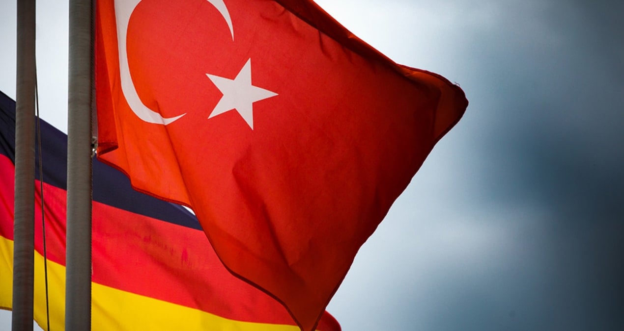 Türk Vatandaşlarını Koruma Amaçlı Uluslararası İşbirliği