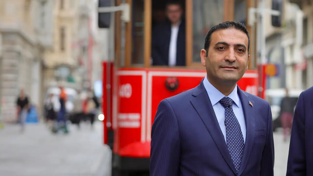 İnan Güney’den Tahliye Üzerine Düşünceler: “Tarihin İlk Tek Kişilik Örgütünün Tek Üyesiyim”