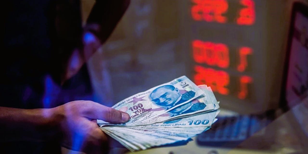 Merkez Bankası Verilerini Açıkladı: Türk Lirası’nın Reel Değeri Yükseldi