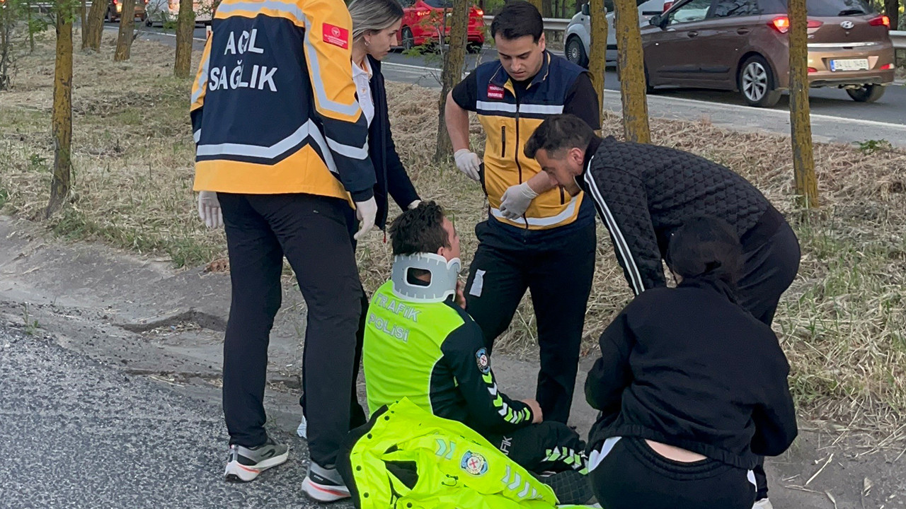 trafik-guvenligini-saglayan-polise-otomobil-carpti-2SuYSslc