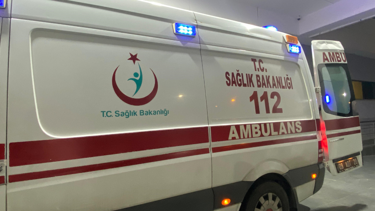 Tren Kazasında Trajedi: Hayatını Kaybeden Kişinin Kimliği Araştırılıyor