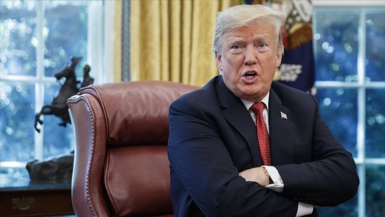 Trump’tan İran ile İlgili Çarpıcı Açıklamalar: “Bu Savaşı Hızla Noktalayacağız”