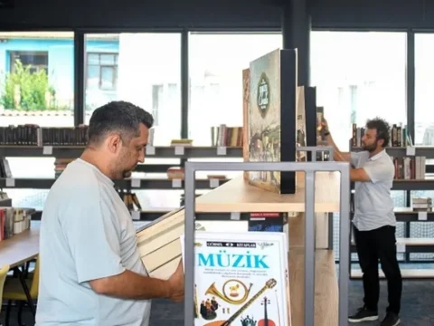 Bursanin kalbi osmangazide yeni kultur hazinesi nUH1zZsK
