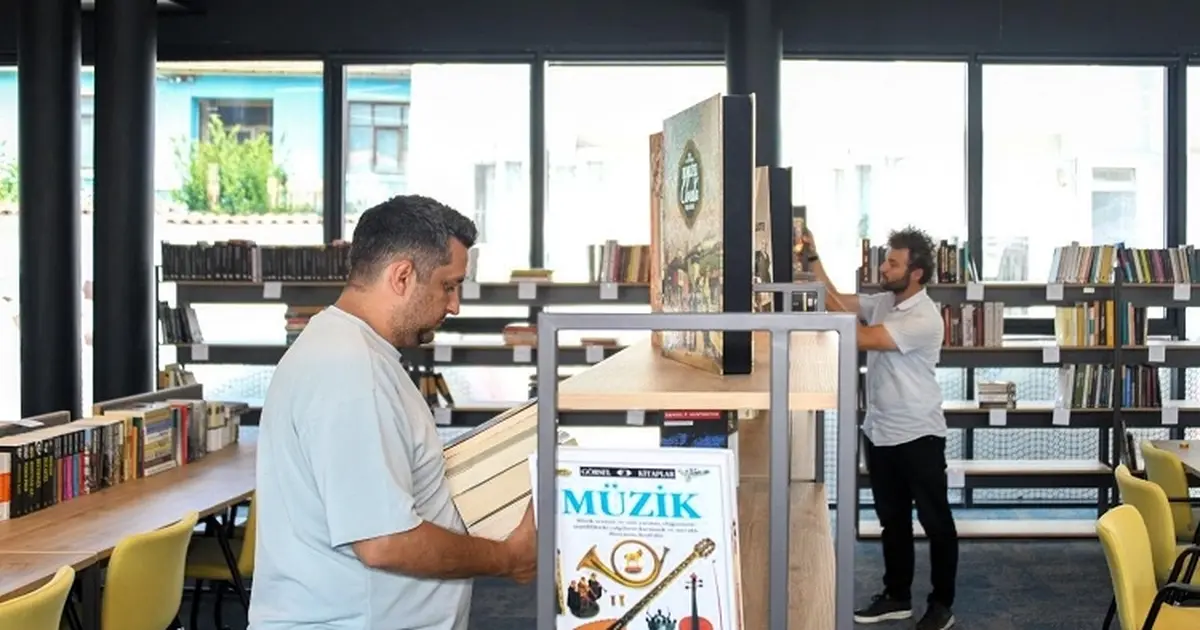 Bursanin kalbi osmangazide yeni kultur hazinesi nUH1zZsK