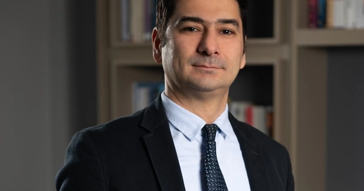 ODAŞ 2025 Sürdürülebilirlik Raporu’nu yayımladı Haber gorseli