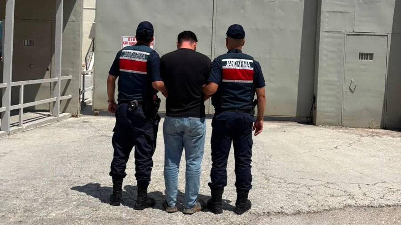 Bilecik’te jandarmanın takibindeki hükümlü yakalandı Haber gorseli