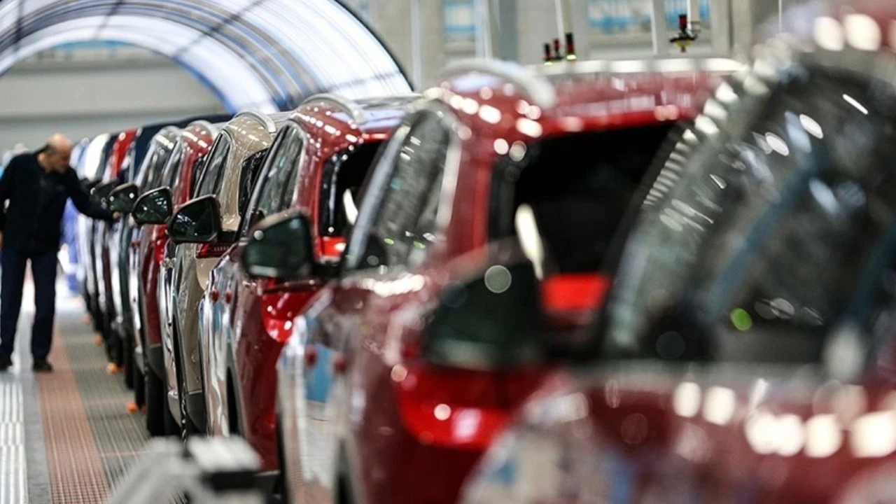 Araba ve motora asgari vergi geliyor! Haber gorseli