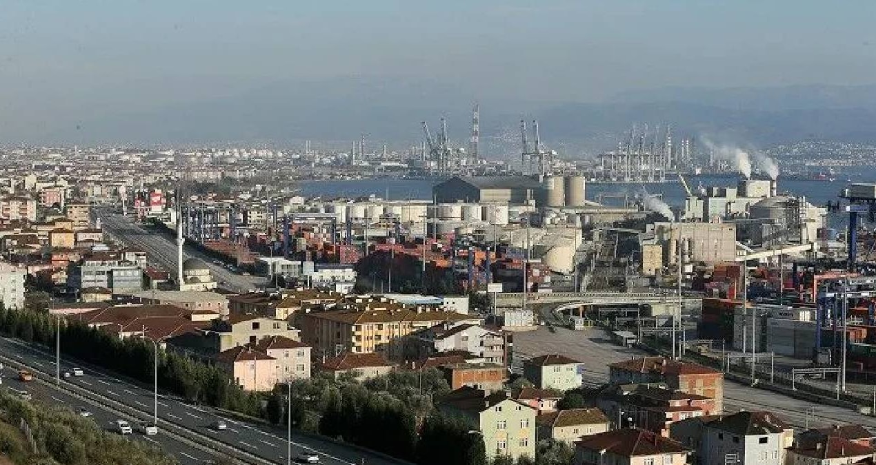 Ev almak isteyenlerin yeni rotası: Hem ucuz hem İstanbul’a çok yakın Haber gorseli