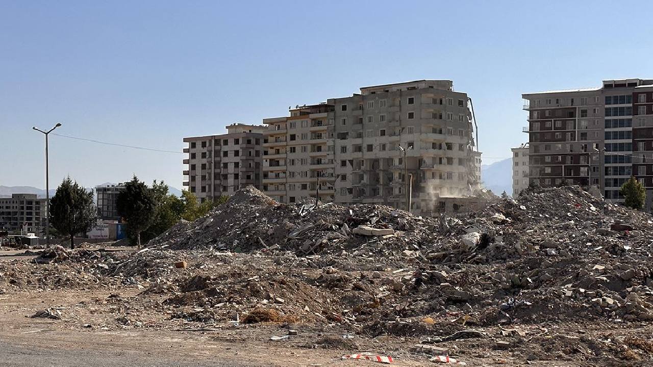Ebrar Sitesi G Blok davasında gerekçeli karar açıklandı Haber gorseli