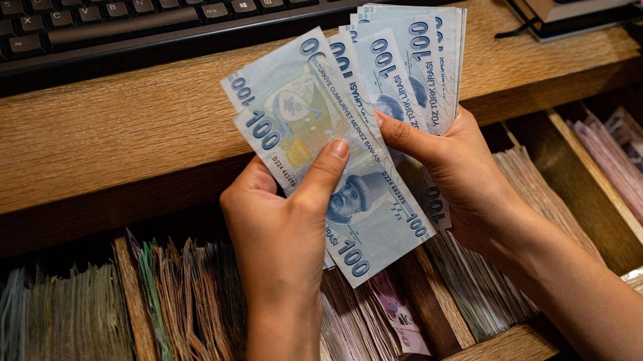 1 milyon TL’nin 32 günlük getirisi belli oldu: İşte en yüksek mevduat faizi veren bankalar Haber gorseli