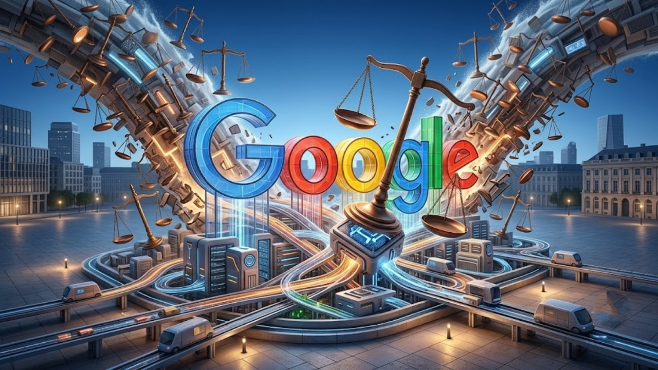 Google’a 1 milyar dolarlık ceza yetmedi, 10 milyar dolarlık dava dalgası başladı Haber gorseli