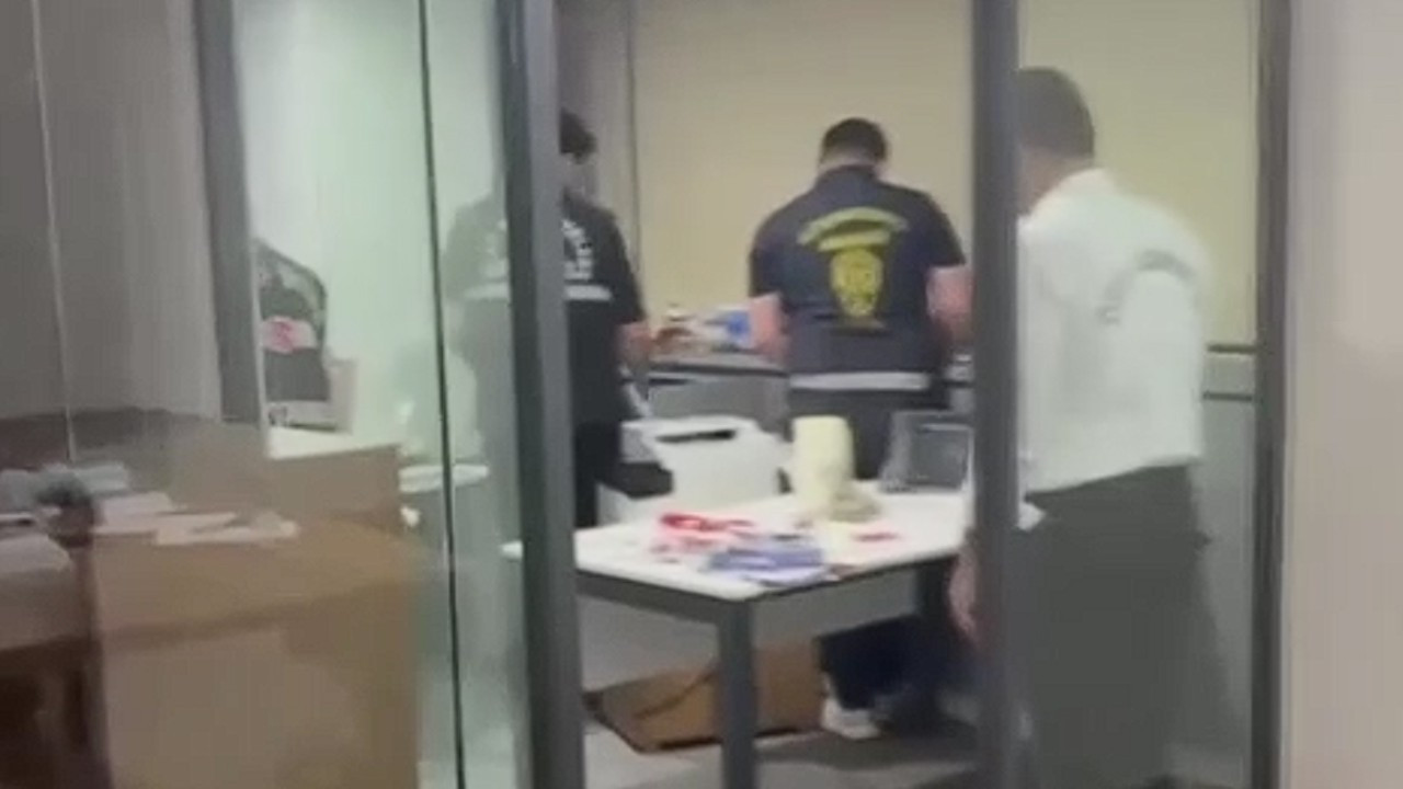 Ahbap Derneği’nde arama yapıldı: Yeni detaylar ortaya çıktı Img