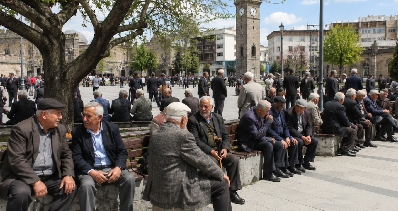 Iste bu yuzden kayserililer daha saglikliymis al38cecU