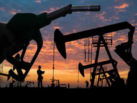 Petrol fiyatlarinda sert yukselis orta dogu gerilimi piyasalari sarsti 5Qgng2hS