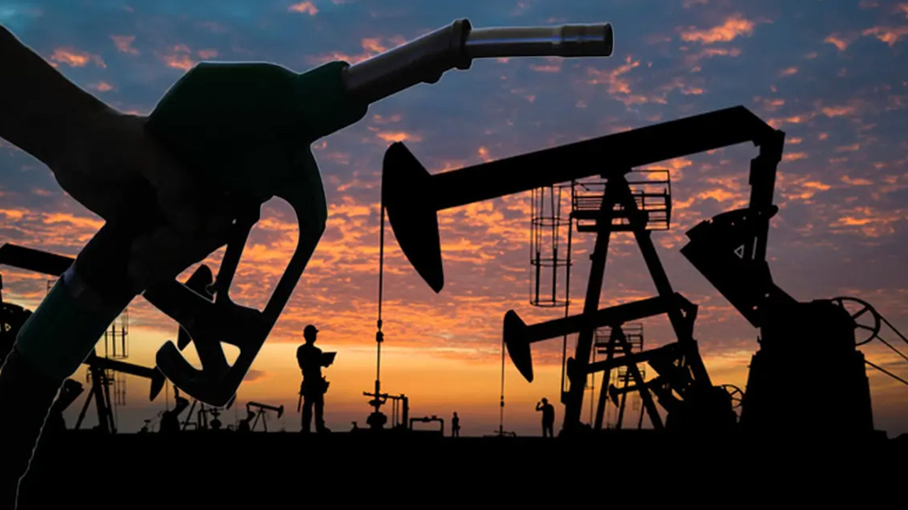 Petrol fiyatlarinda sert yukselis orta dogu gerilimi piyasalari sarsti 5Qgng2hS