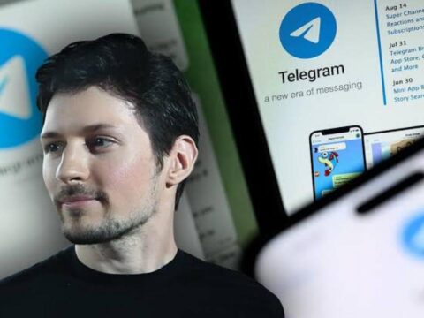 Teror faaliyetlerine yardimla suclanmisti telegramin kurucusu icin sok karar ZCpmQ5Sk